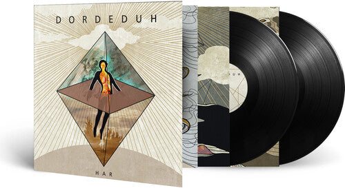 DORDEDUH - HAR