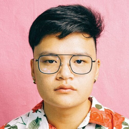 LEE,NICADRIO - PALETTE