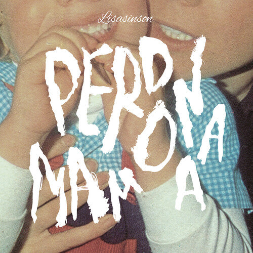 LISASINSON - PERDONAMAMA