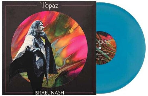 NASH,ISRAEL - TOPAZ