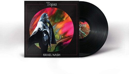 NASH,ISRAEL - TOPAZ