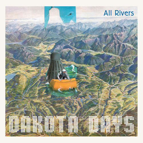 DAKOTA DAYS - ALL RIVERS