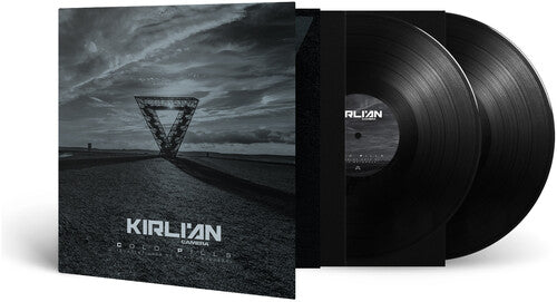 KIRLIAN CAMERA - COLD PILLS (SCARLET GATE OF TOXIC DAYBREAK)