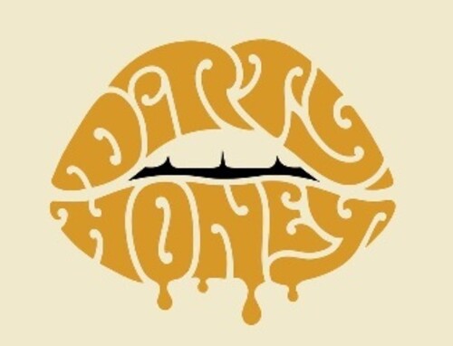 DIRTY HONEY - DIRTY HONEY