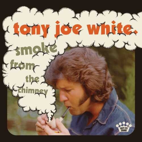 WHITE,TONY JOE - SMOKE FROM THE CHIMNEY