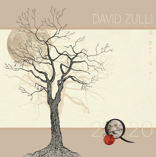 ZULLI,DAVID - 2Q20