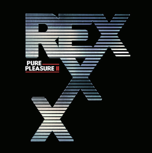 REXXX - PURE PLEASURE II