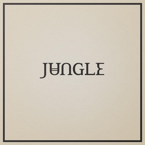 JUNGLE - LOVING IN STEREO
