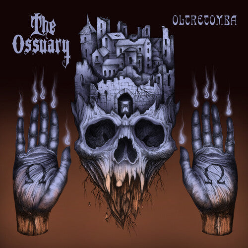OSSUARY - OLTRETOMBA