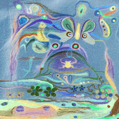 LOUISE,SARAH - EARTH BOW