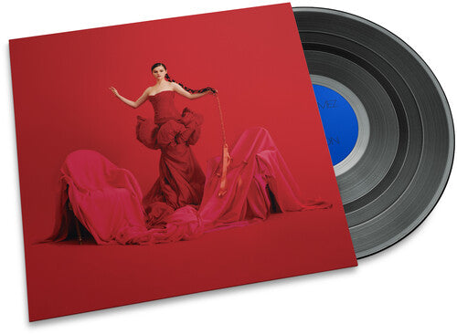 GOMEZ,SELENA - REVELACION
