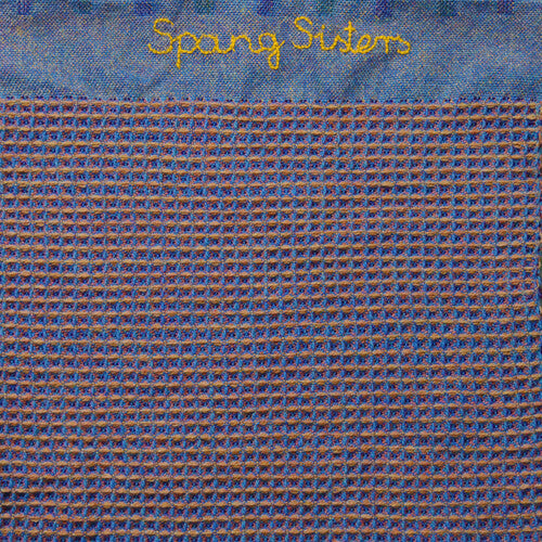 SPANG SISTERS - SPANG SISTERS