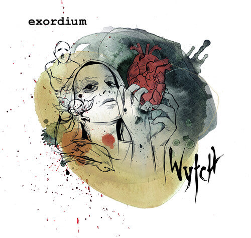 Wytch – Exordium