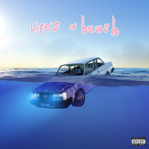 Easy Life – Life's A Beach