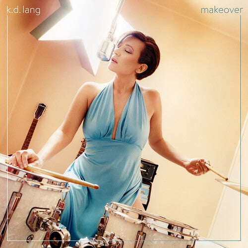 LANG,K.D. - MAKEOVER