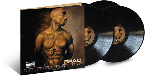 2Pac – Until The End Of Time