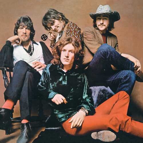 TRAFFIC - TRAFFIC