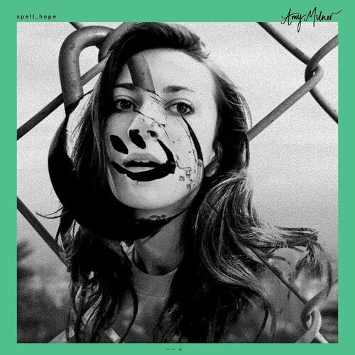 MILNER,AMY - SPELL HOPE