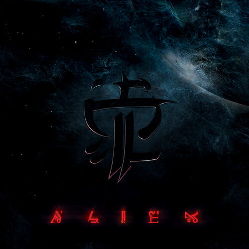 Strapping Young Lad – Alien