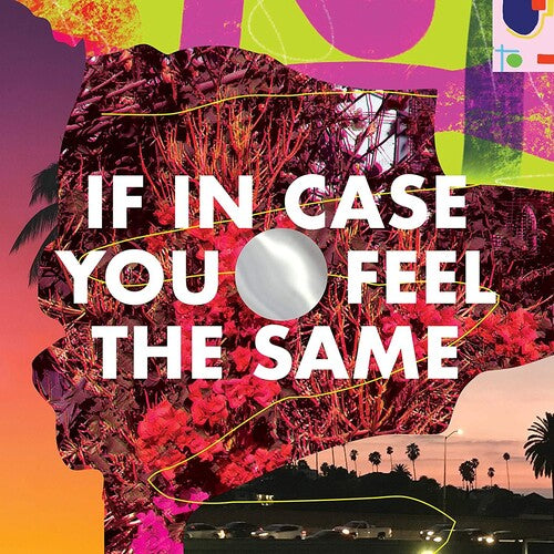 COCKRELL,THAD - IF IN CASE YOU FEEL THE SAME
