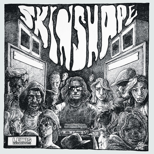 Skinshape – Skinshape