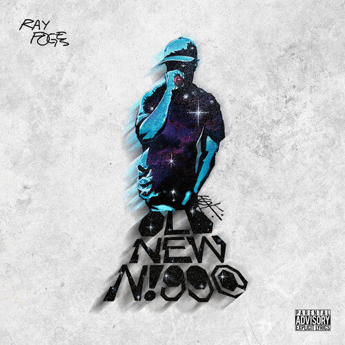 FOGES,RAY - OLD NEW NIGG@