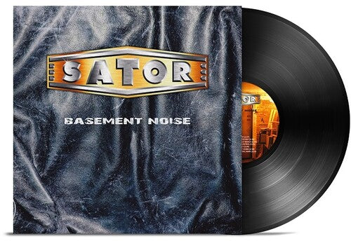 SATOR - BASEMENT NOISE