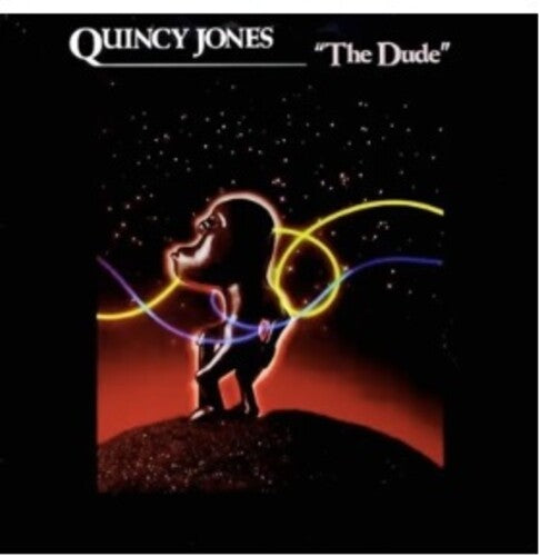 JONES,QUINCY - DUDE