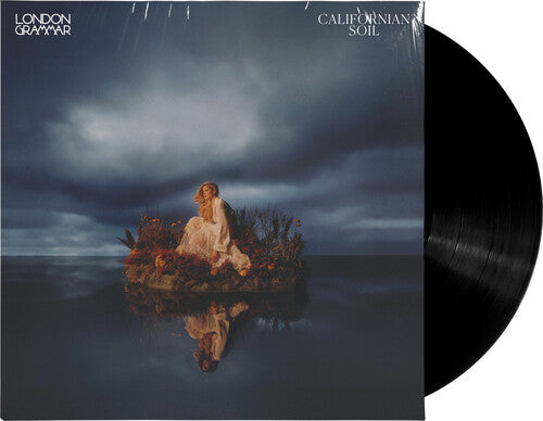 London Grammar – Californian Soil