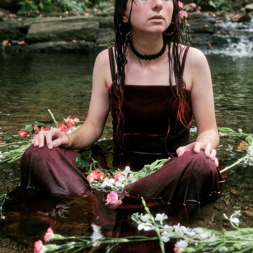 HARMONY WOODS - GRACEFUL RAGE - FOREST GREEN
