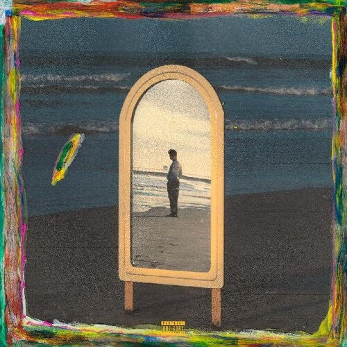Lionel Boy – Lionel Boy
