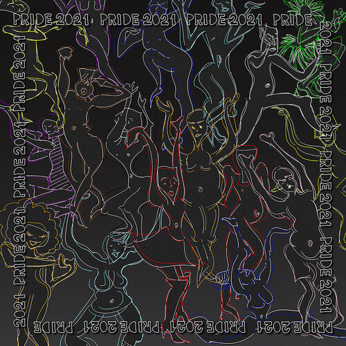 PRIDE 2021 / VARIOUS - PRIDE 2021 / VARIOUS