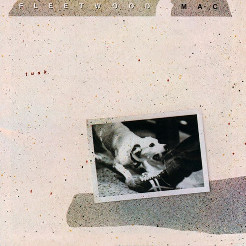 Fleetwood Mac – Tusk
