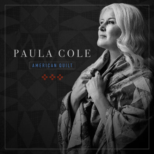 COLE,PAULA - AMERICAN QUILT