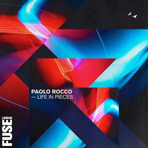 ROCCO,PAOLO - LIFE IN PIECES