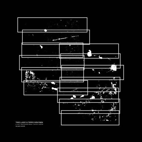 LASSY,TIMO / MAKYNEN,TEPPO - LIVE RECORDINGS 2019-2020