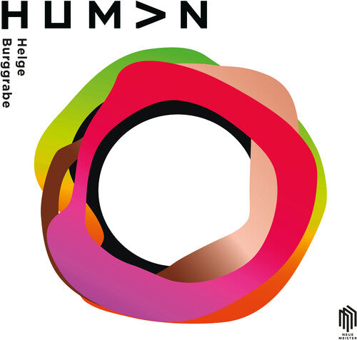 BURGGRABE / FARAH / WARD - HUMAN