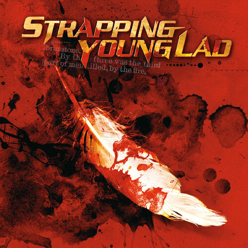 STRAPPING YOUNG LAD - SYL