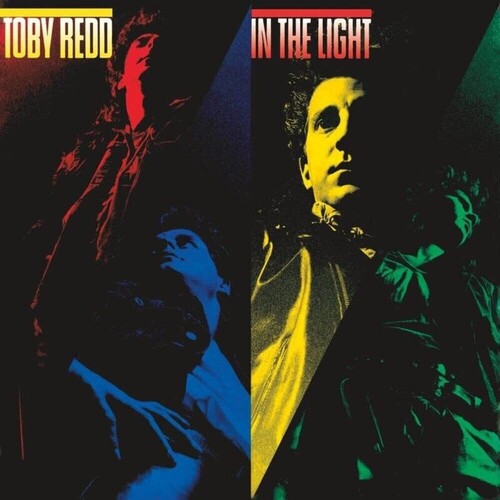 REDD,TOBY - IN THE LIGHT