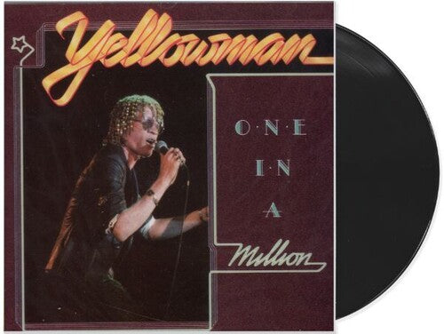 YELLOWMAN - ONE IN A MILLION