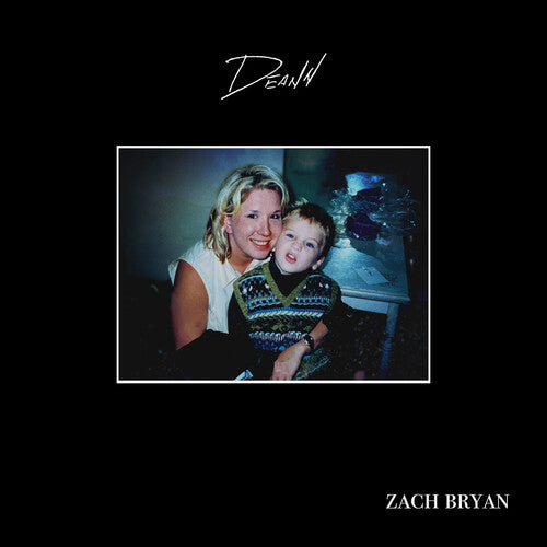 BRYAN,ZACH - DEANN