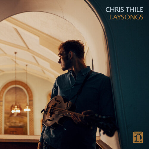 THILE,CHRIS - LAYSONGS