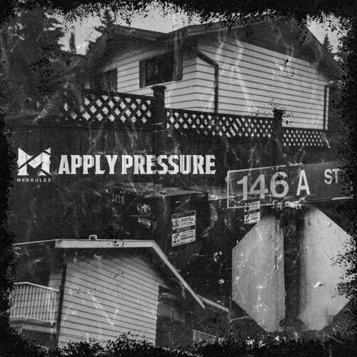 MERKULES - APPLY PRESSURE