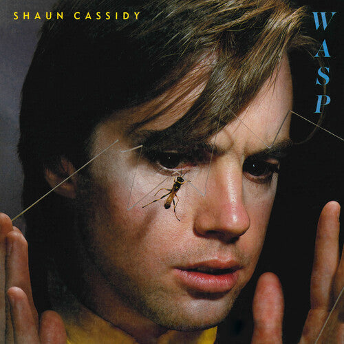CASSIDY,SHAUN - WASP