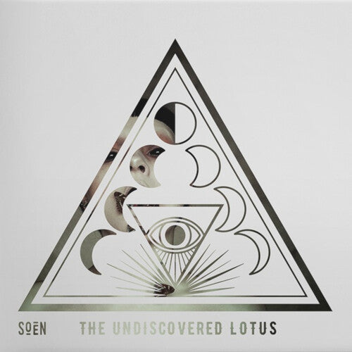 SOEN - UNDISCOVERED LOTUS