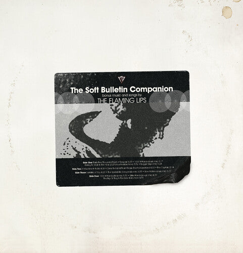 FLAMING LIPS - SOFT BULLETIN COMPANION