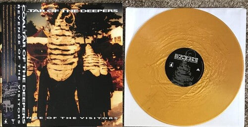 COALTAR OF THE DEEPERS - REVENGE OF THE VISITORS
