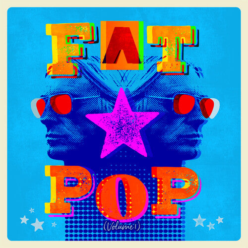 WELLER,PAUL - FAT POP