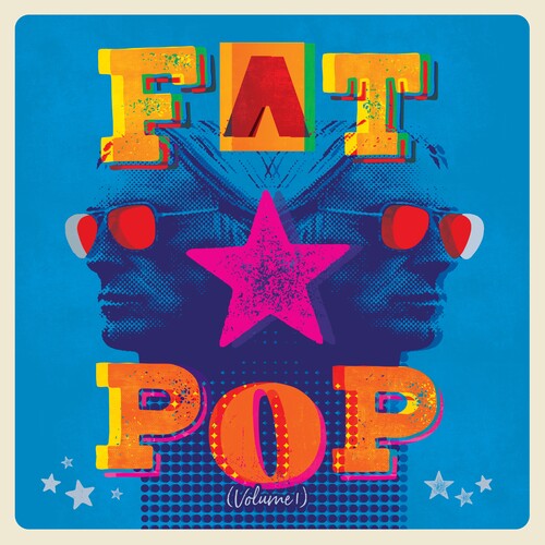 WELLER,PAUL - FAT POP