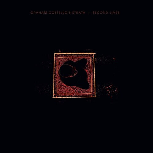 Graham Costello – Second Lives